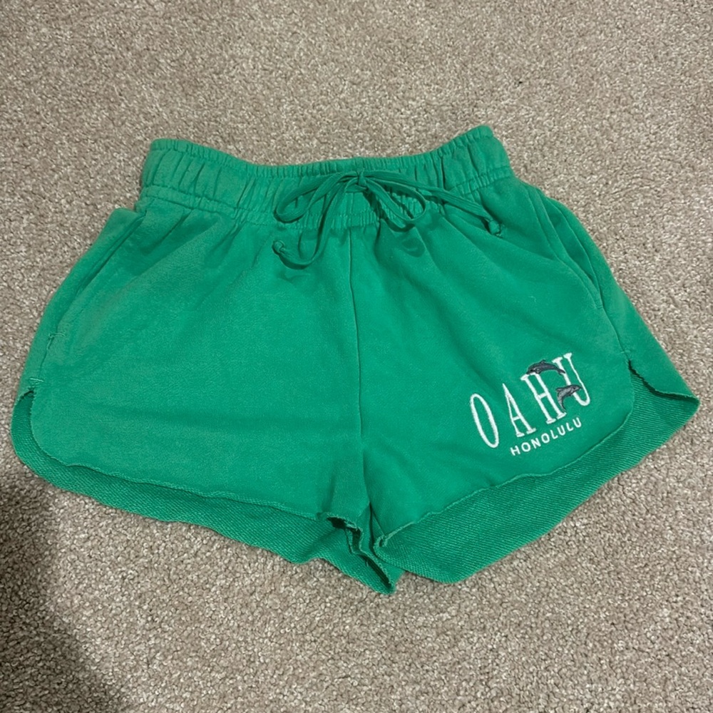 target brand wild fable summer shorts